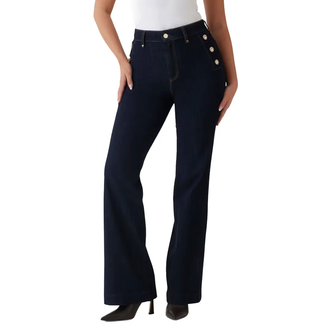 Jeans Chino Donna