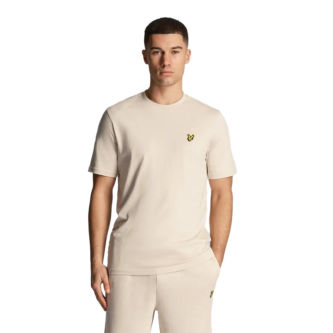 T-Shirt - Sabbia - S