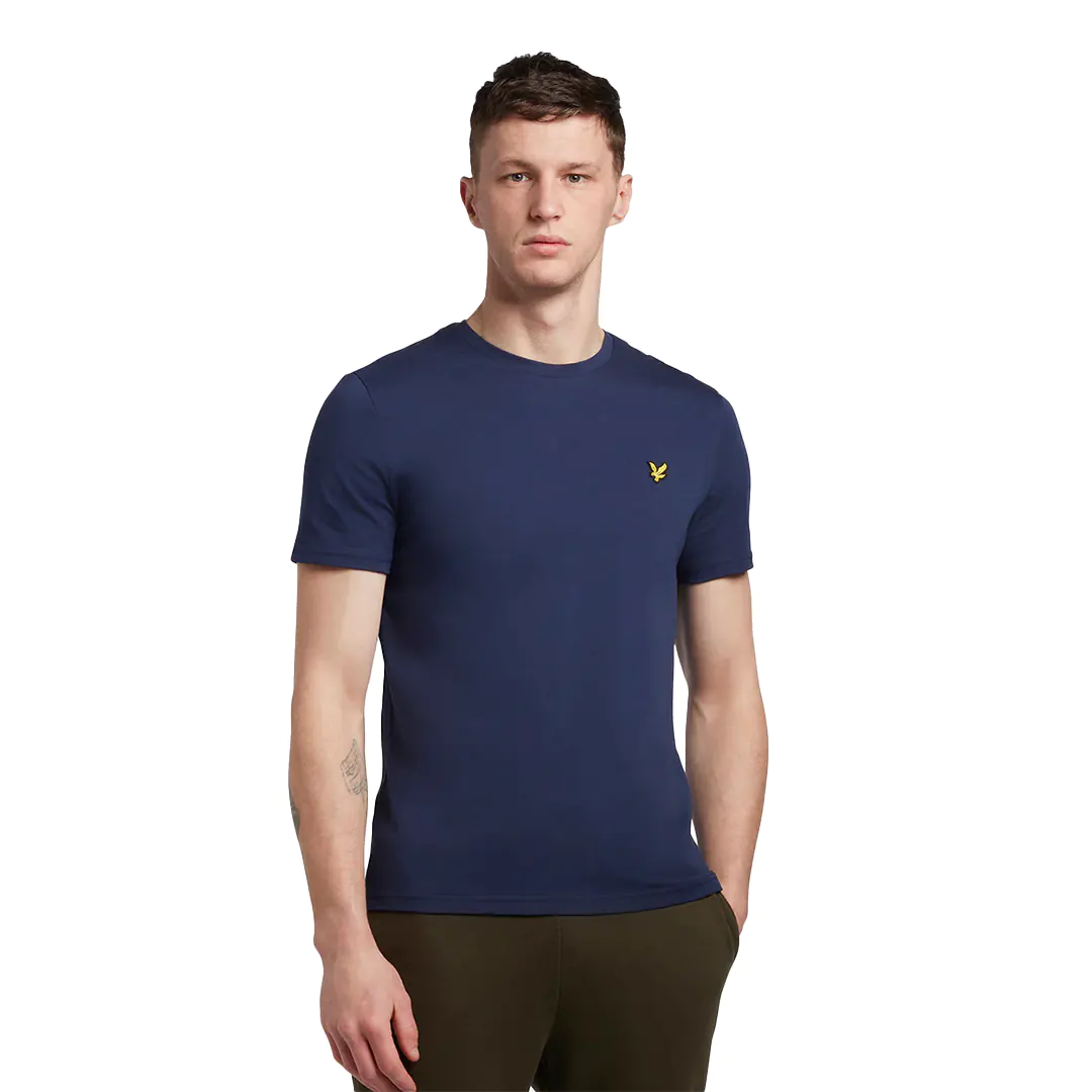 T-Shirt - Blu Profondo - 3XL