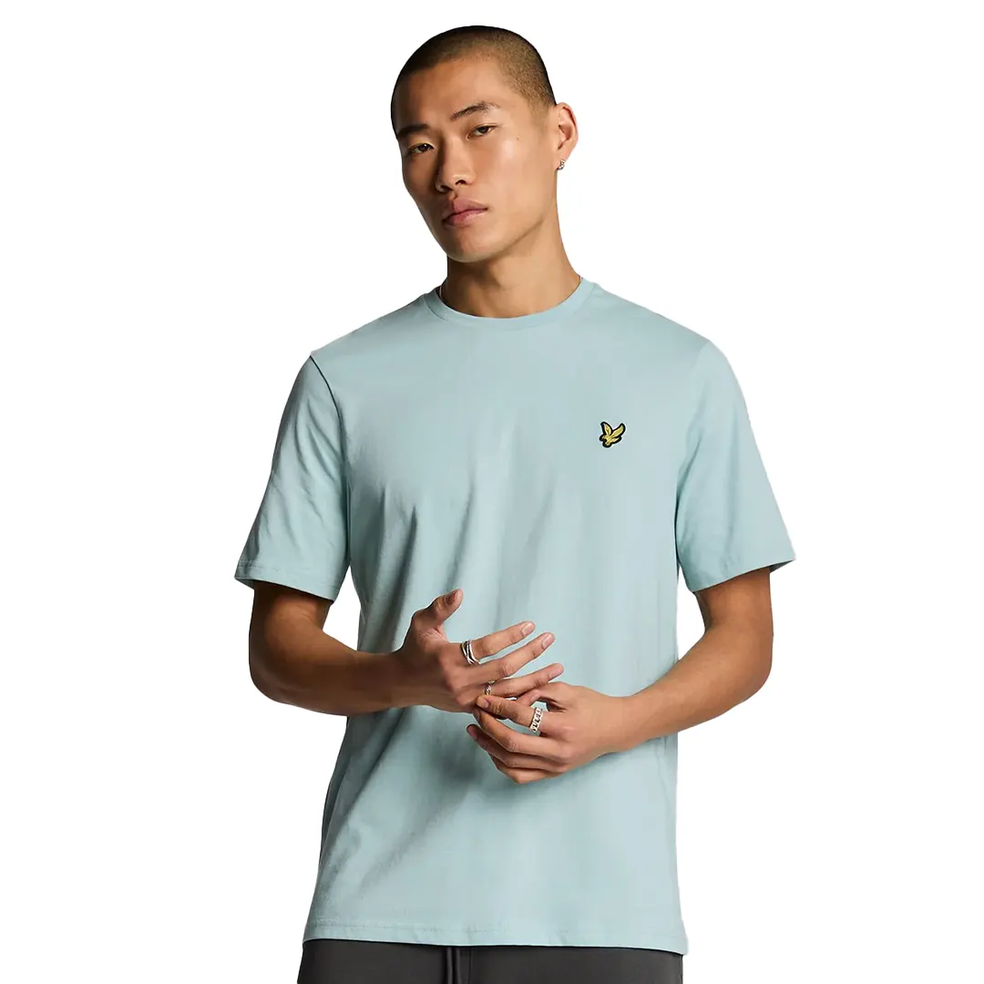 T-Shirt - Blu Futuro - S