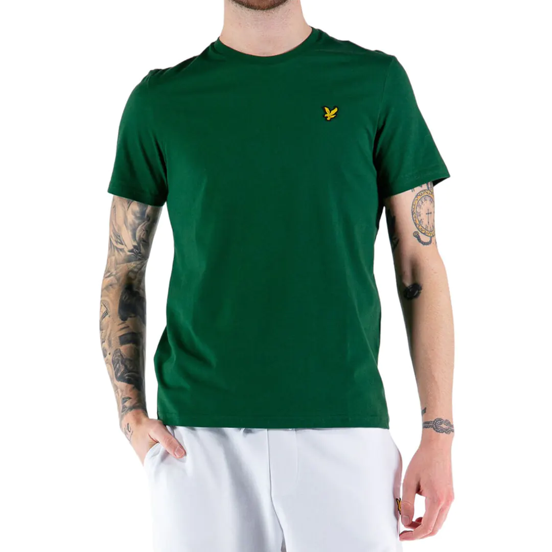 T-Shirt Verde Inglese - M