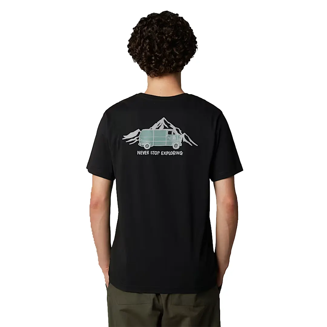 T-Shirt - Nero - S