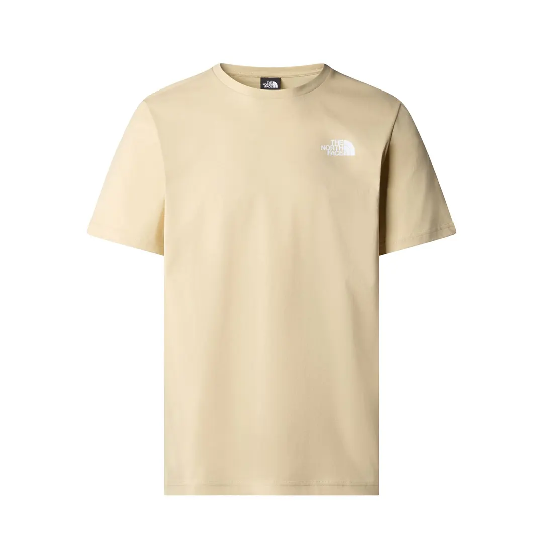T-Shirt - Beige - XS