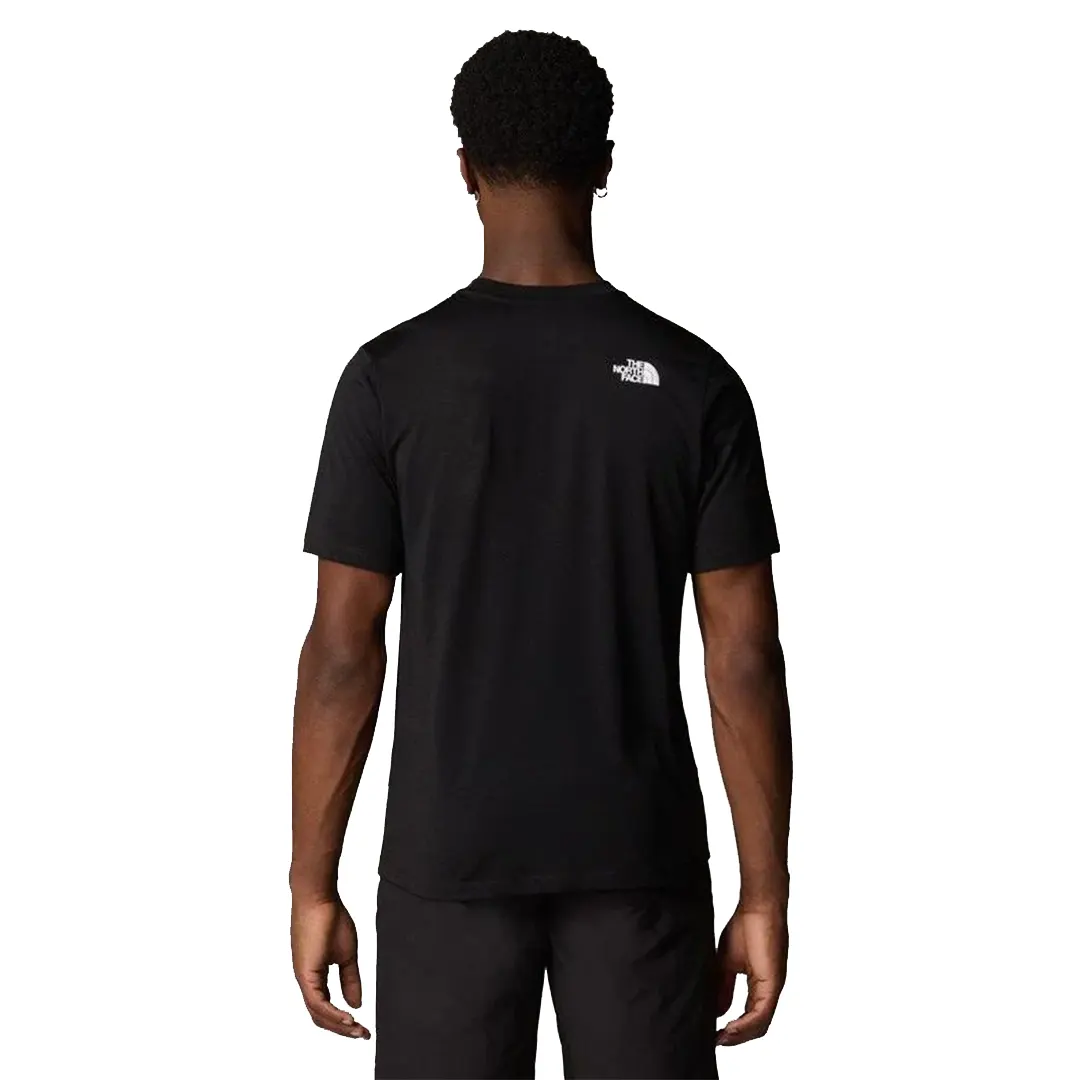 T-Shirt - Nero - M