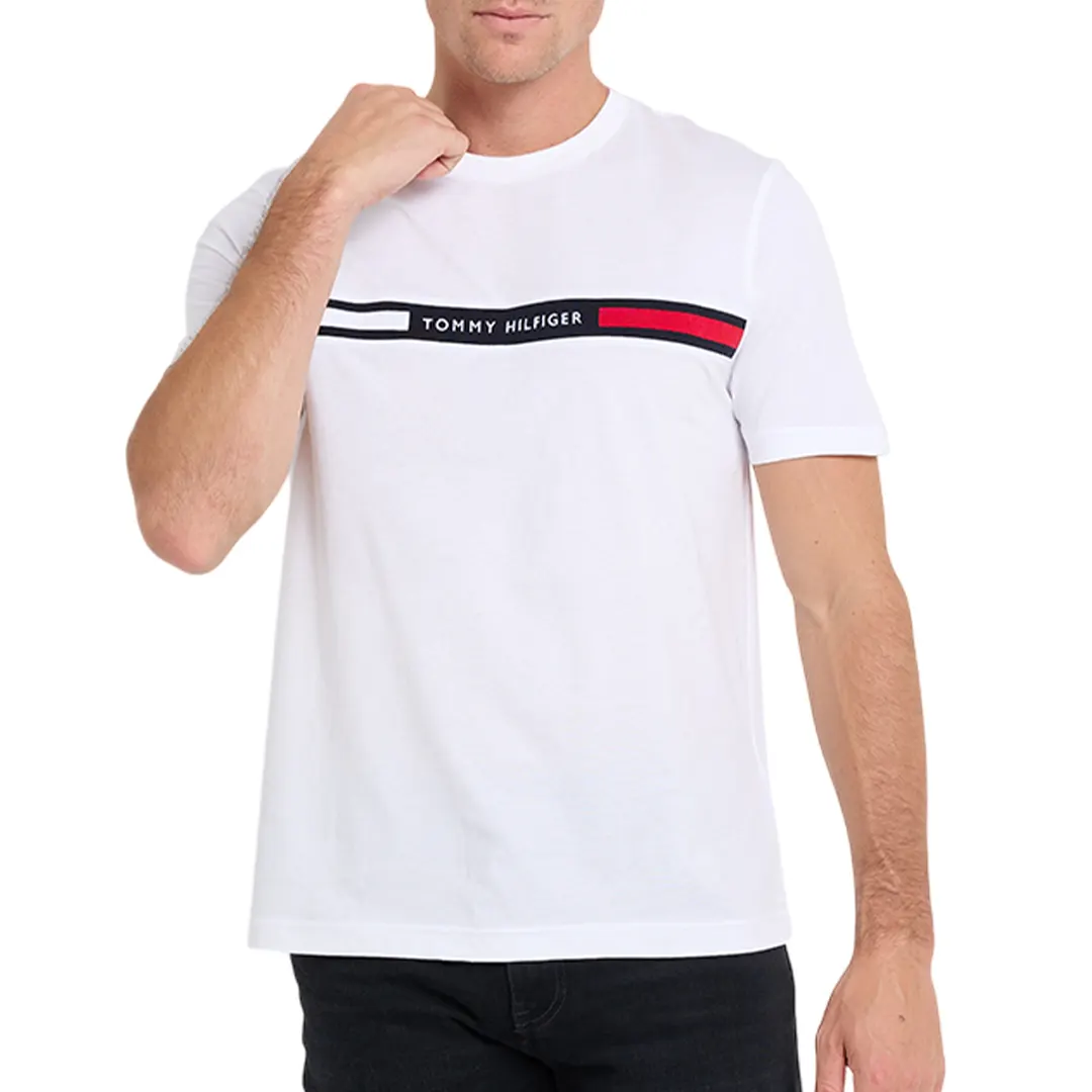 T-Shirt - Bianco - S