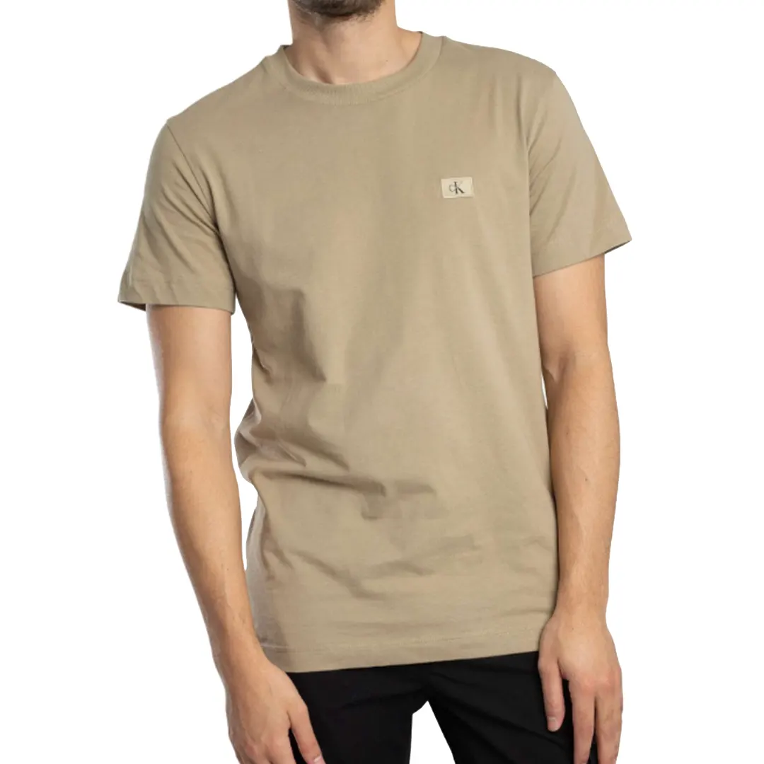 T-Shirt - Sabbia - S