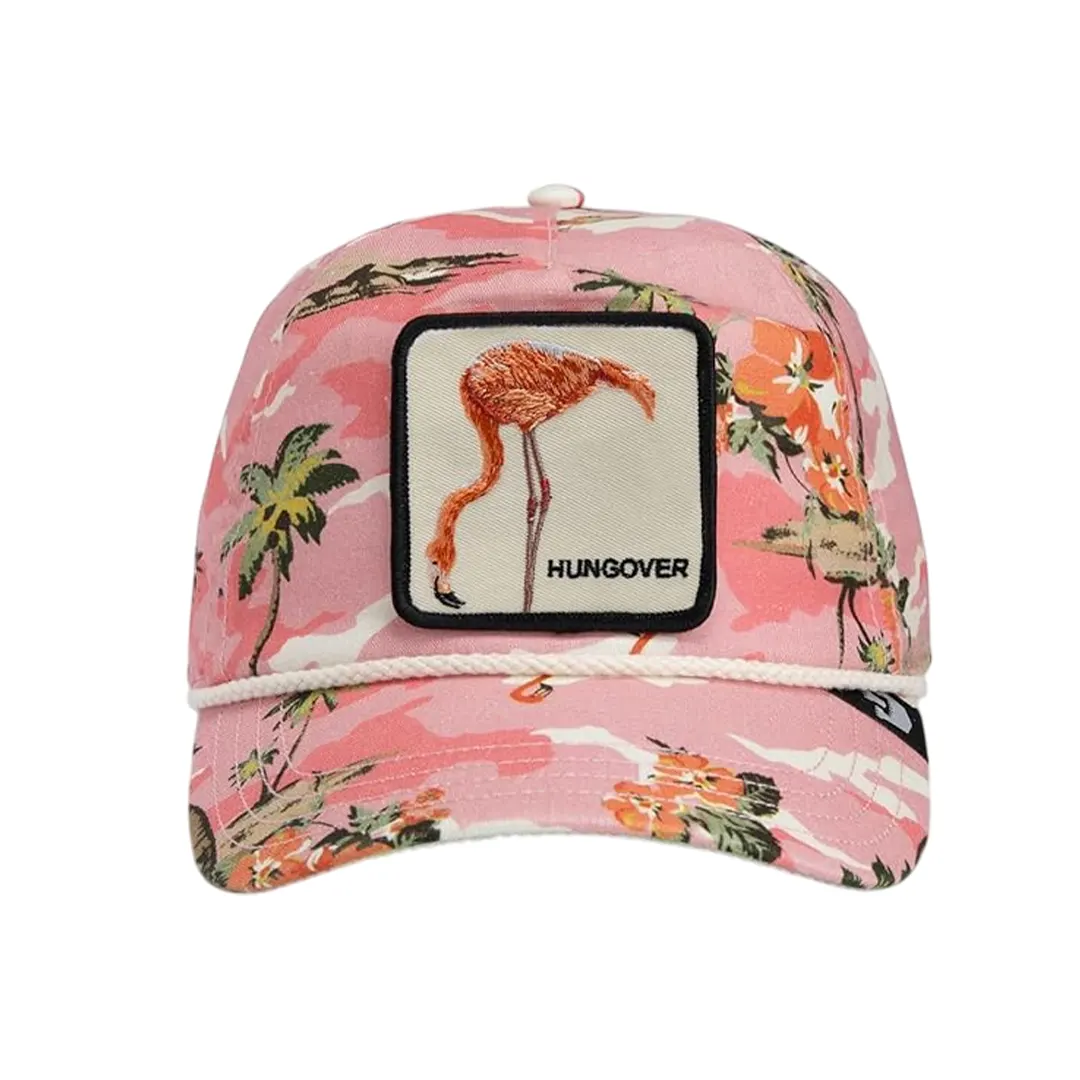 Cappello - Rosa