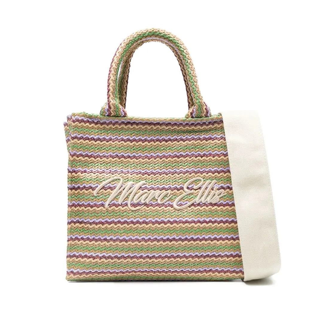 Borsa - Multicolore Var03