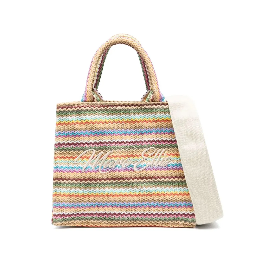 Borsa - Multicolore Var04