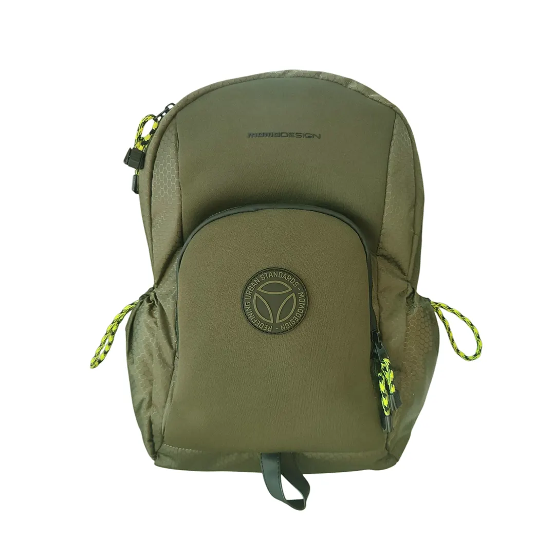 Zaino - Verde Militare