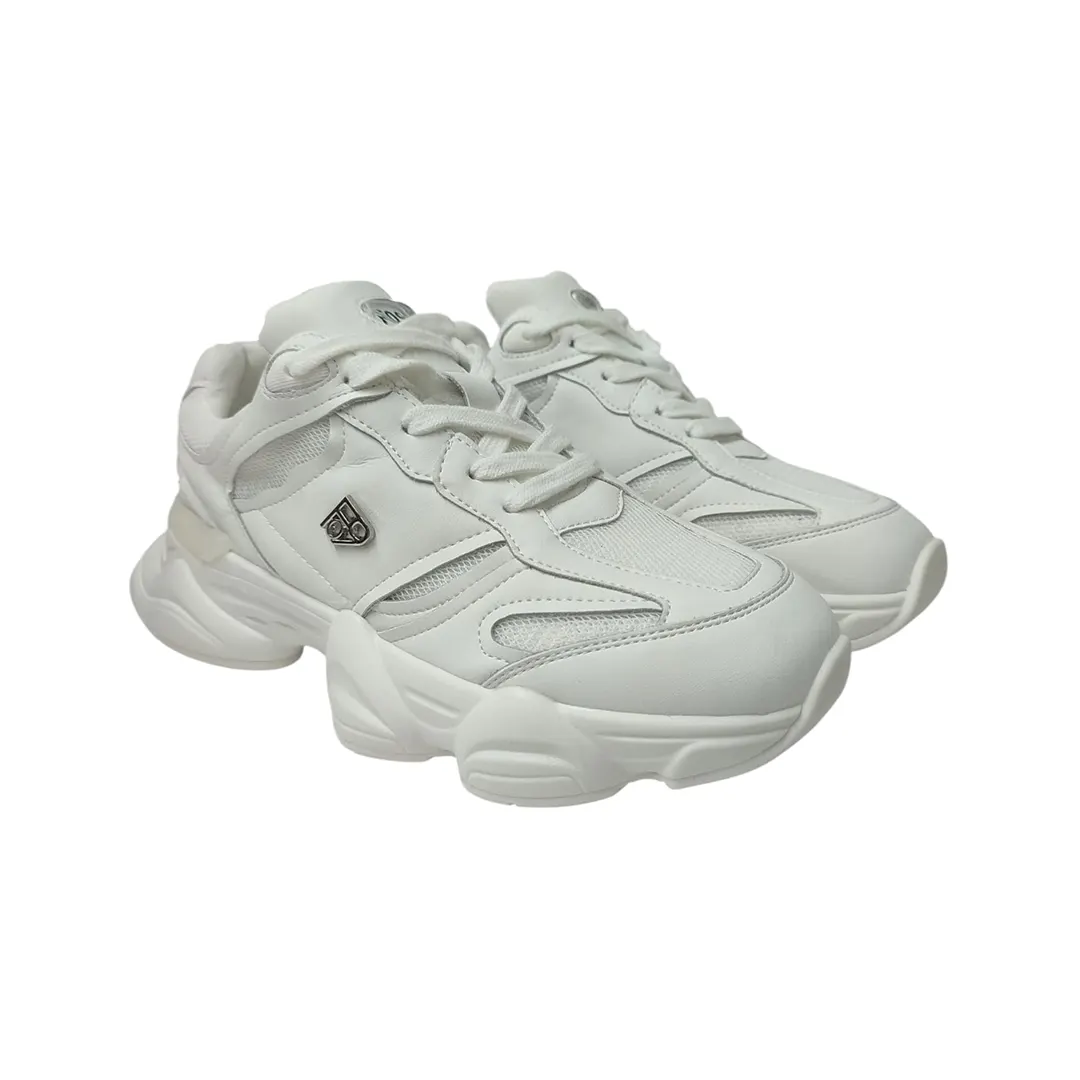 Scarpe - Bianco - 36