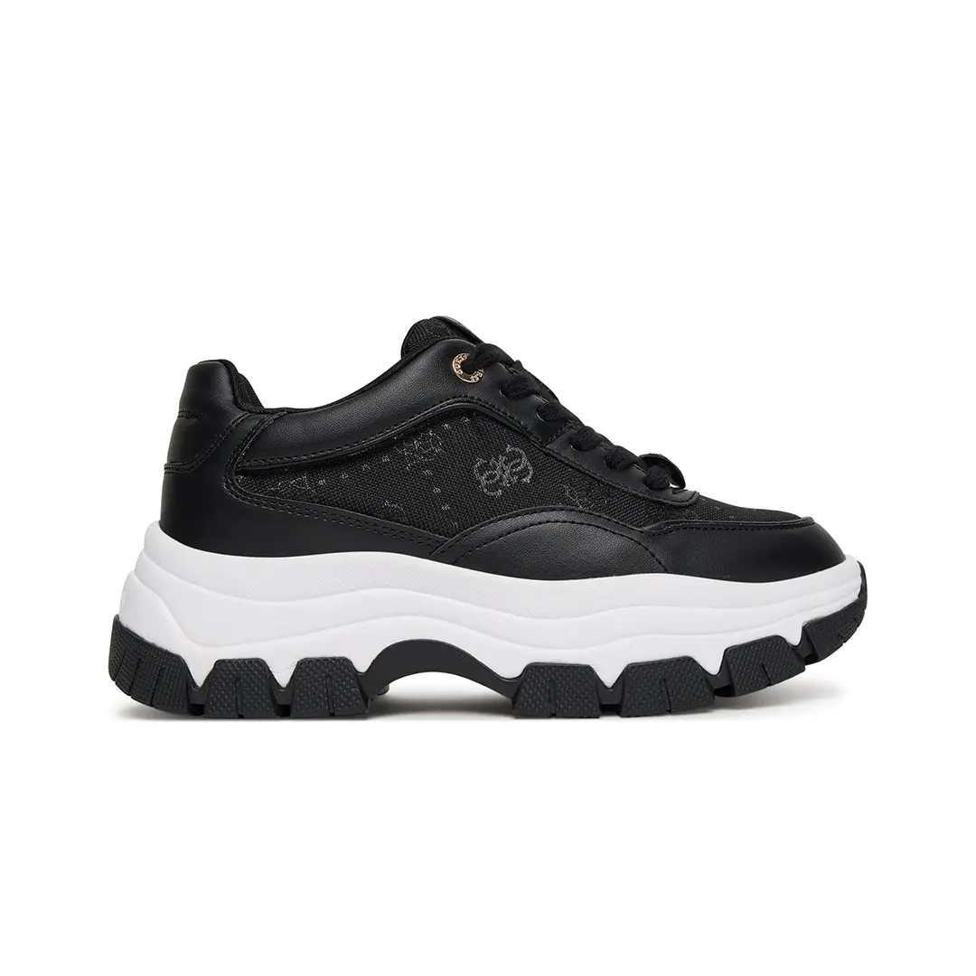 Scarpe Donna - Nero - 36