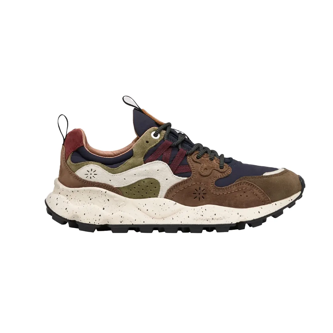 Scarpe - Marrone Navy - 40