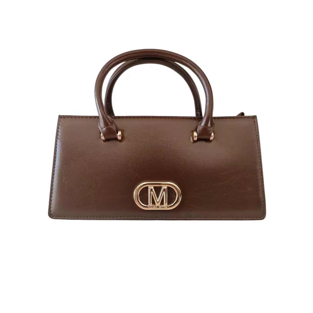 Borsa A Mano - Cacao Oro