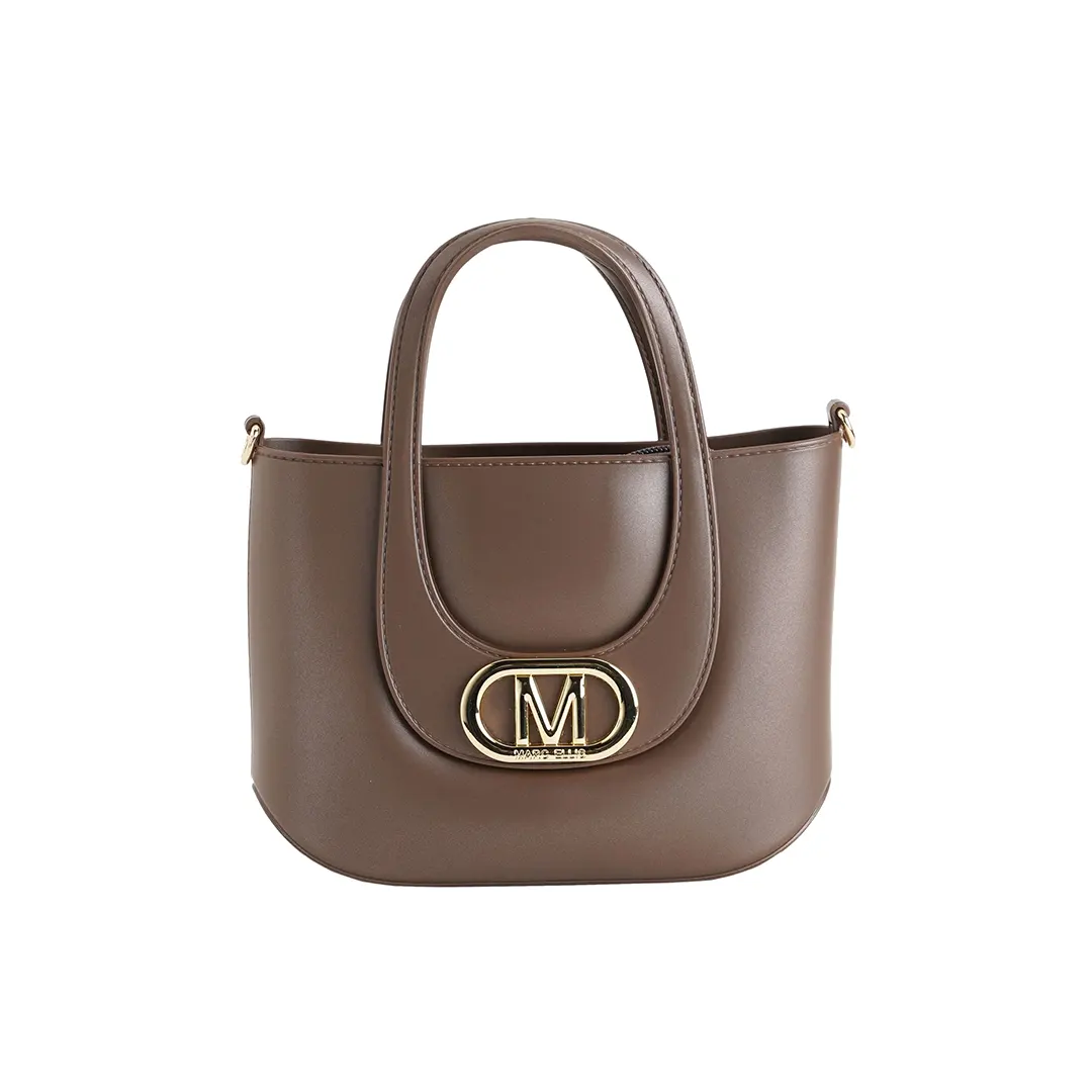 Borsa A Mano - Cacao Oro