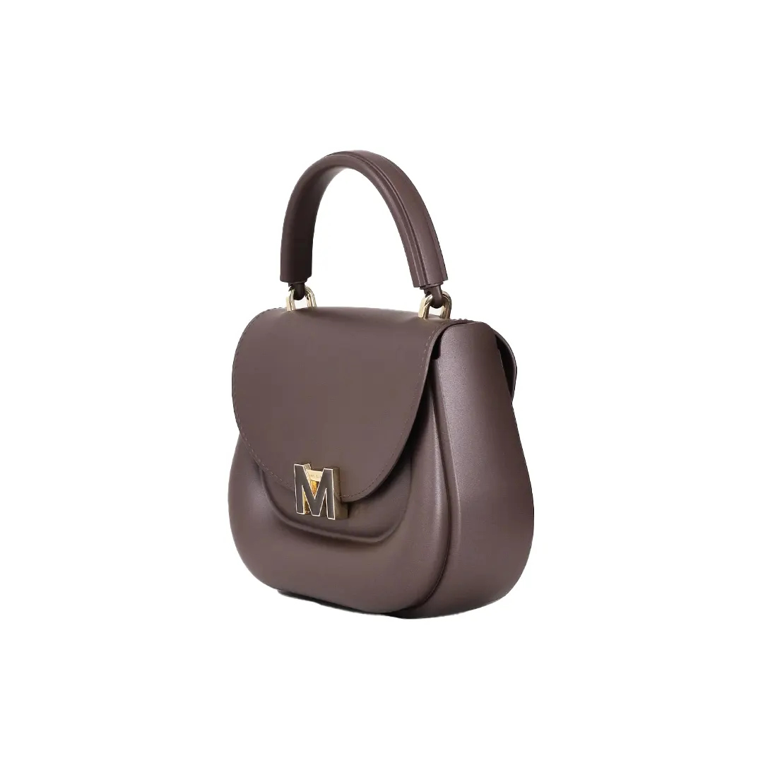Borsa A Mano - Cacao Oro