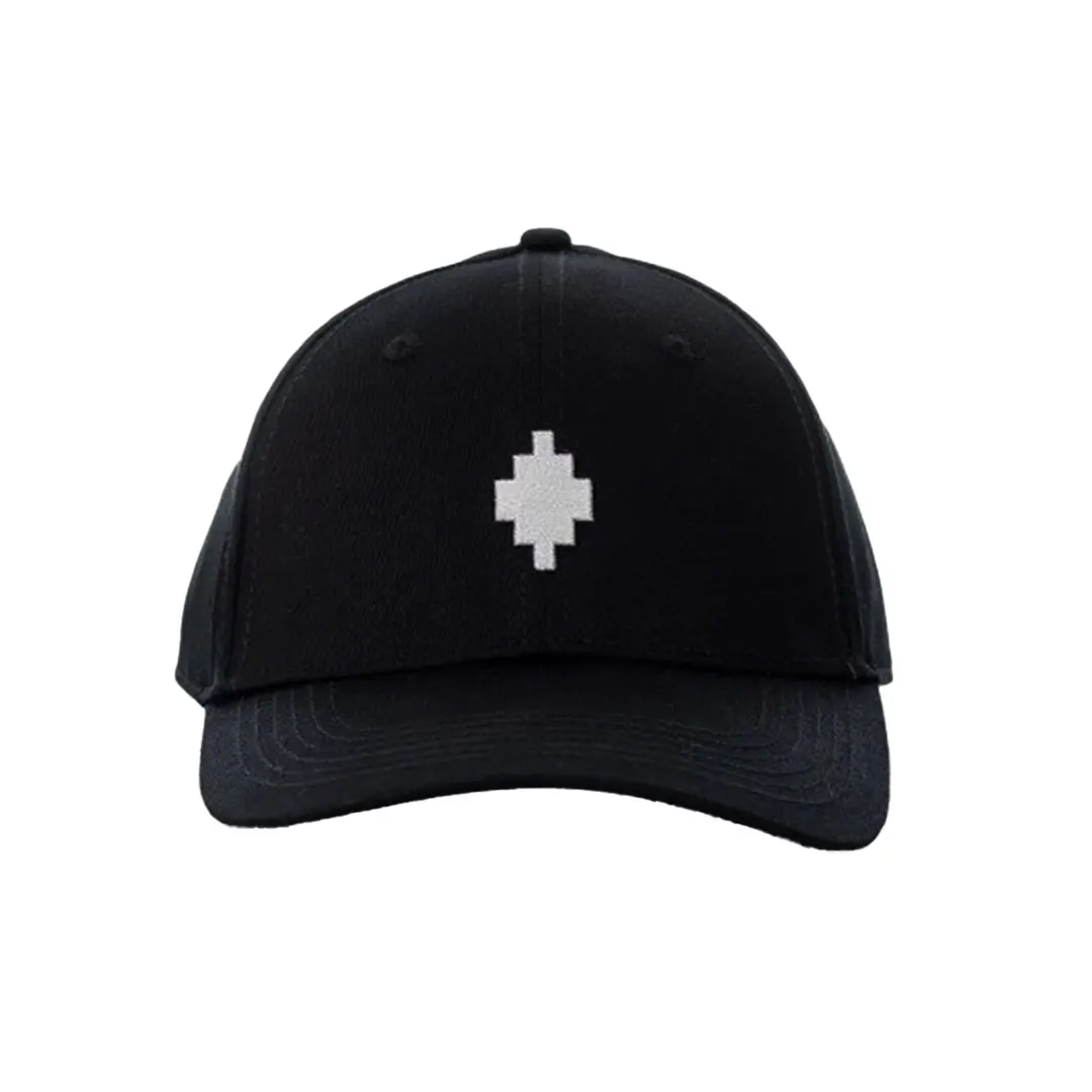 Cappello - Nero Bianco