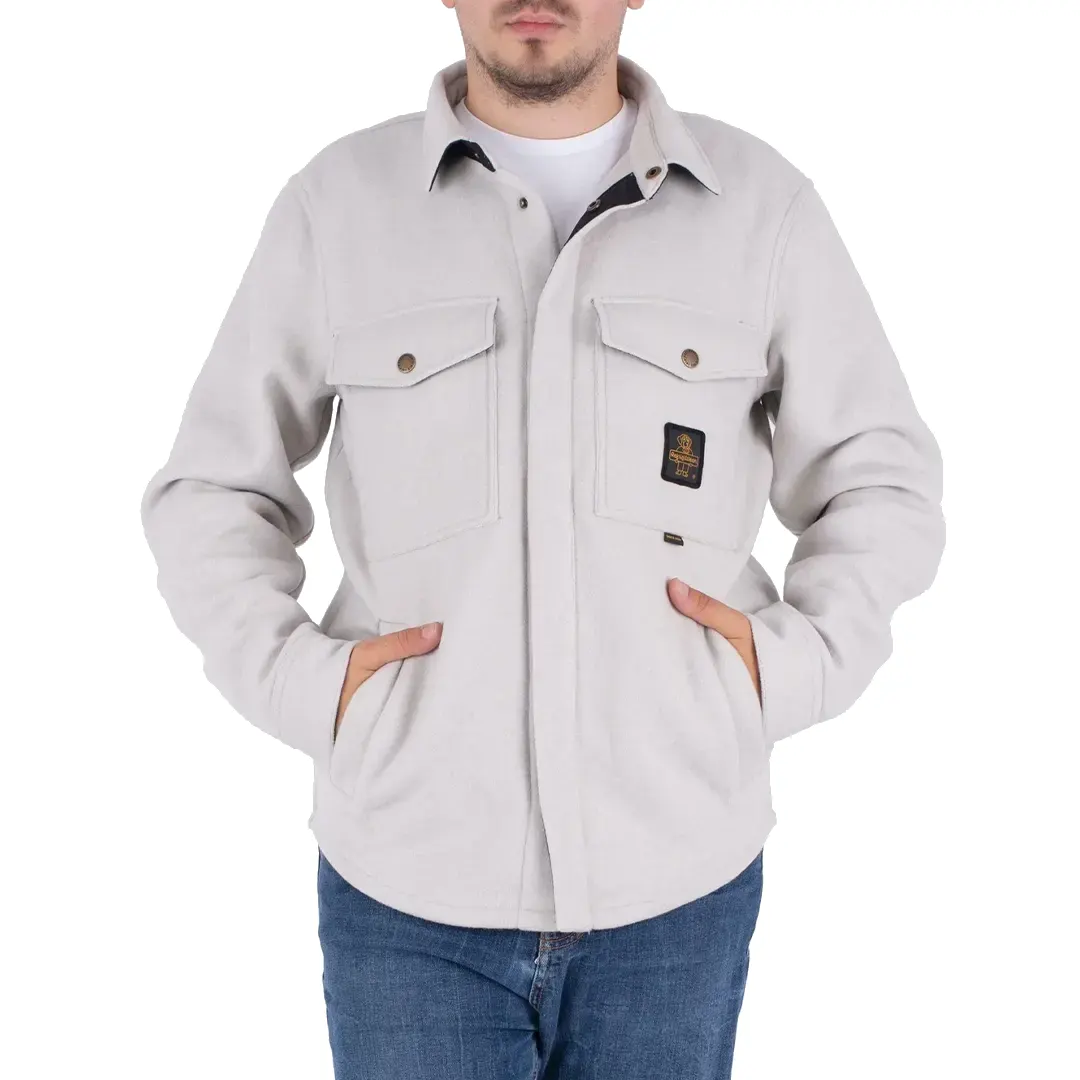 Giacca Leggera - Talpa Taupe - M