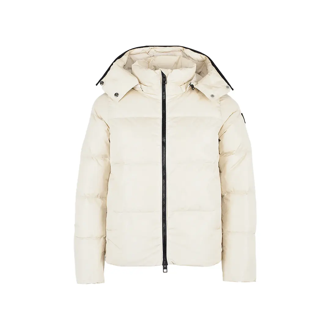 Piumino Donna - Tofu - S