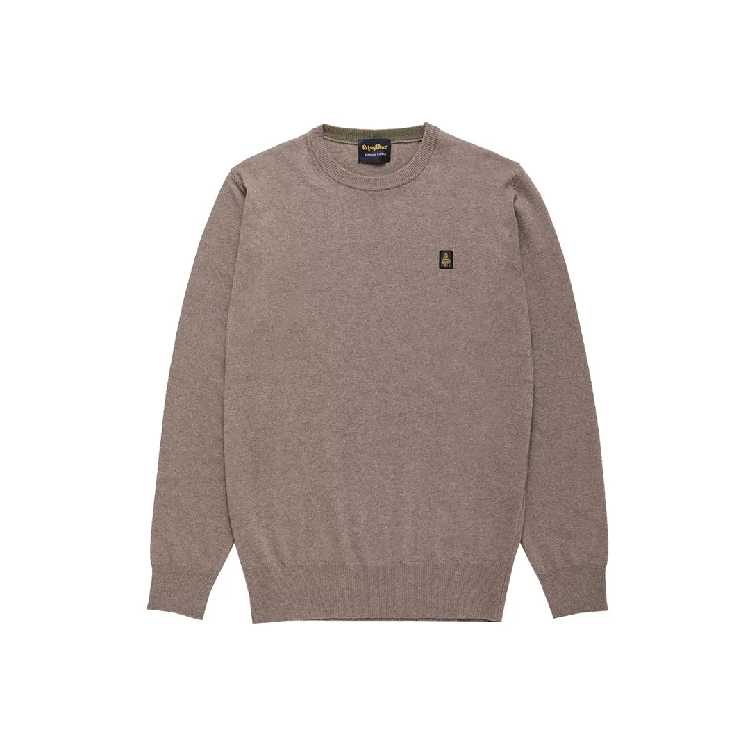 Maglia - Tortora - M