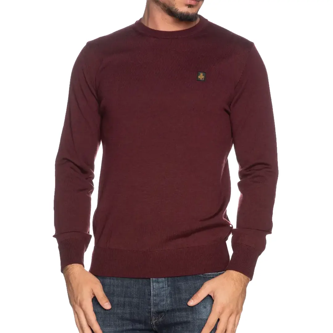 Maglia - Bordeaux - M