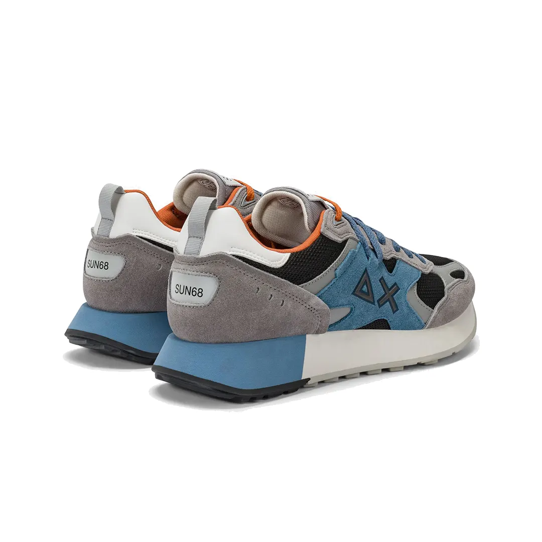 Scarpe - Grigio Medio - 40