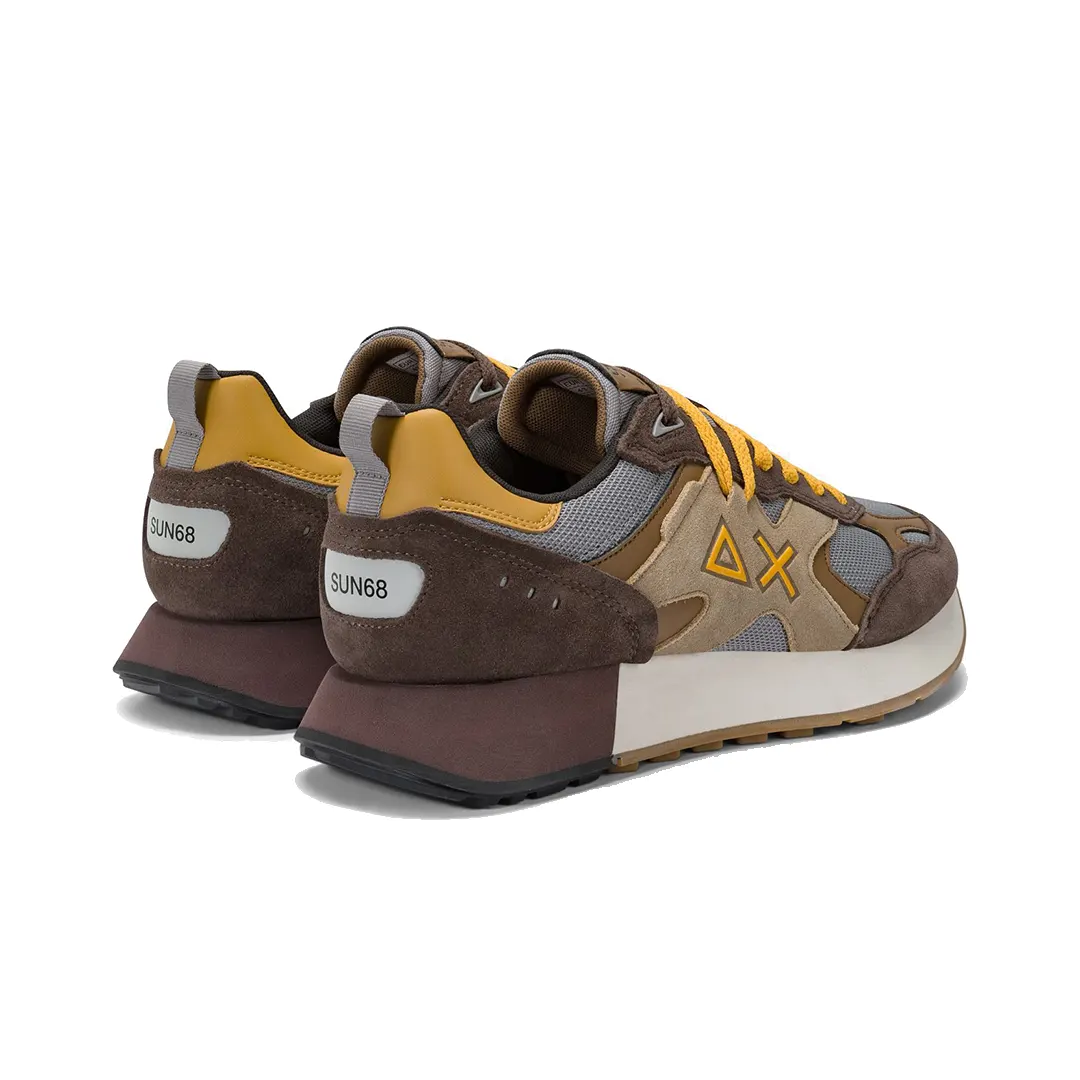 Scarpe - Marrone - 41