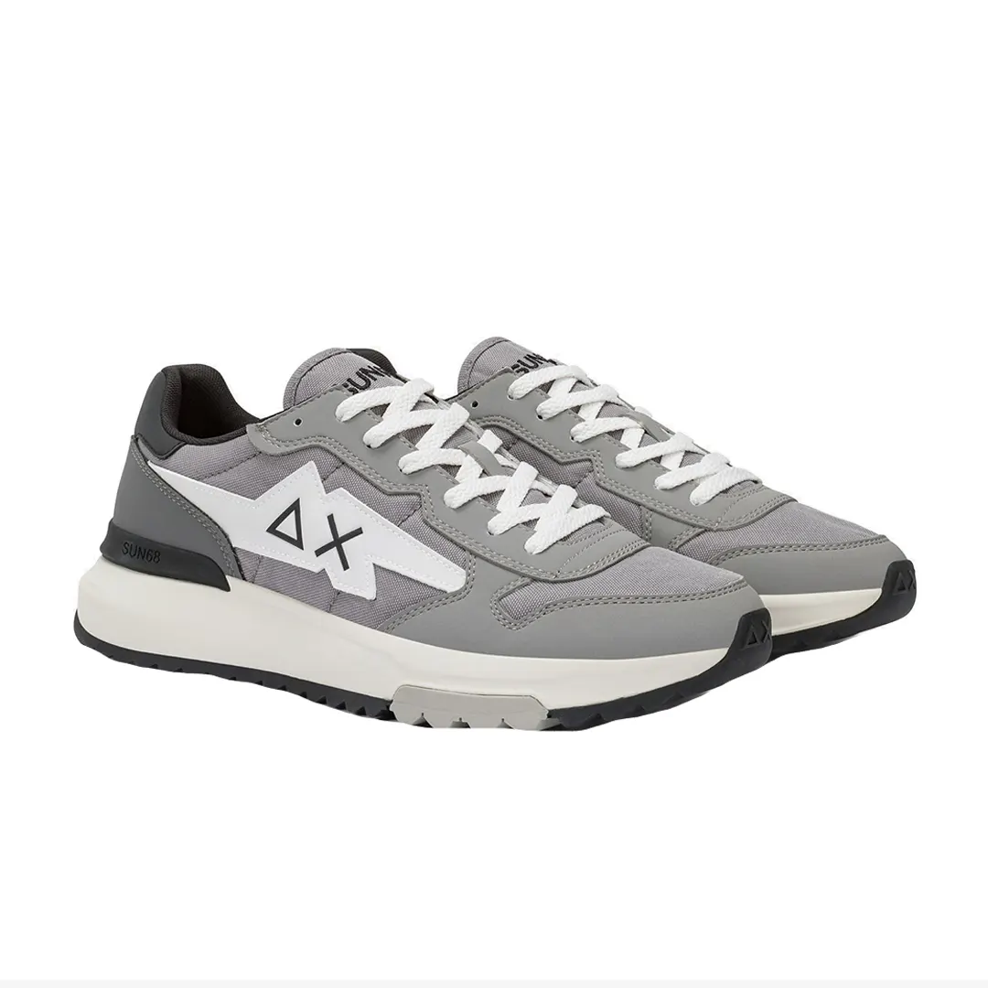 Scarpe - Grigio Medio - 40