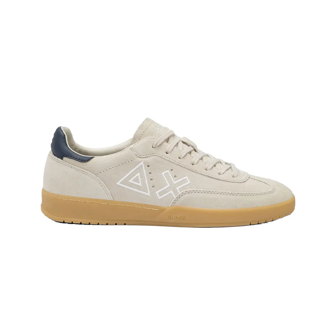 Scarpe - Bianco Panna - 40