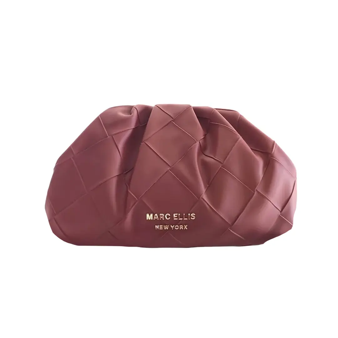 Borsa a Tracolla - Rubino