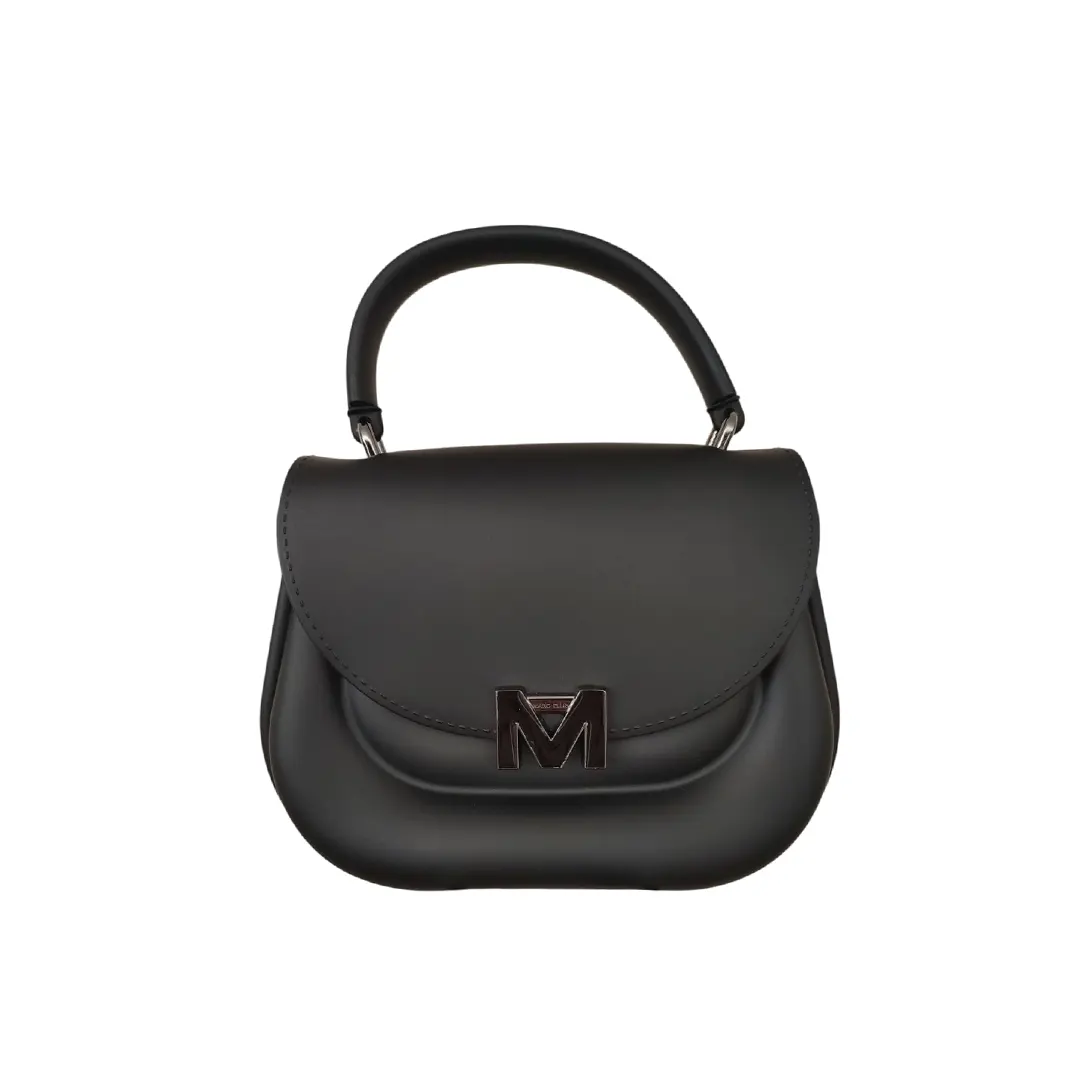 Borsa A Mano - Nero Meteorite