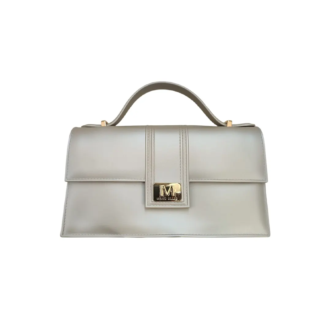 Borsa - Talpa Taupe Oro