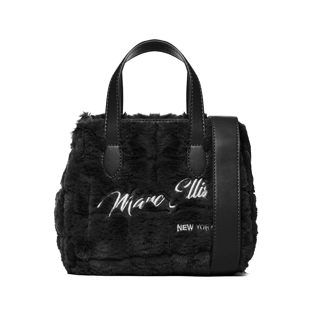 Borsetta A Mano - Nero