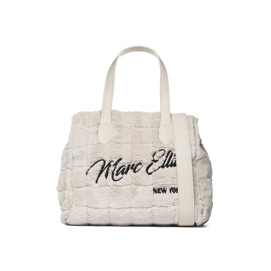 Borsa A Mano - Talpa Taupe