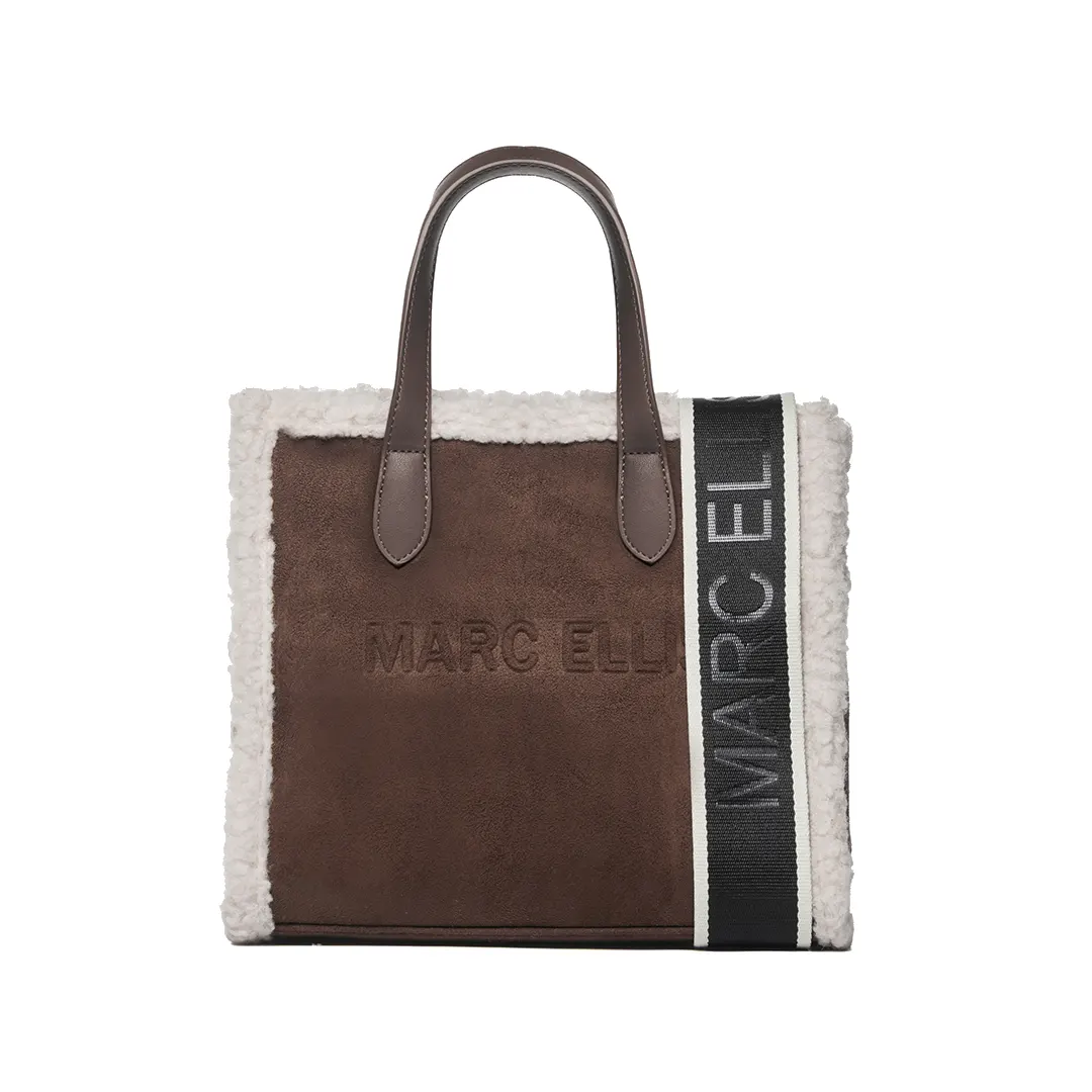 Borsa A Mano - Cacao