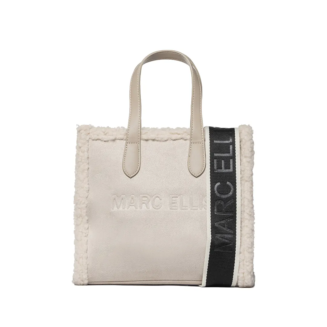 Borsa A Mano - Talpa Taupe