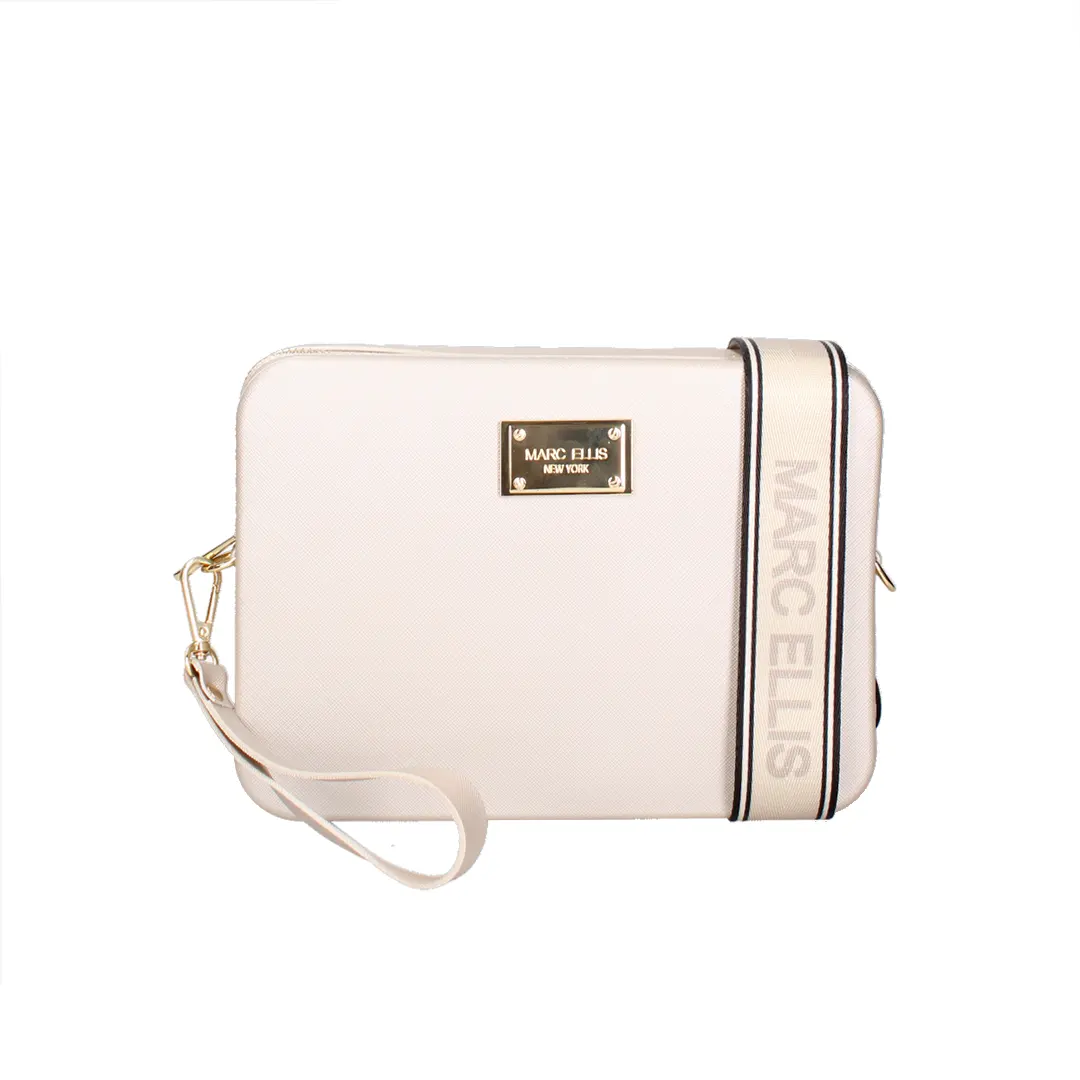 Borsa - Talpa Taupe Oro