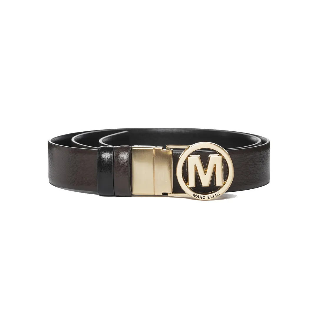 Cintura Reversibile Donna