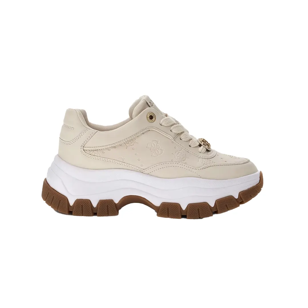 Scarpe Donna - Crema - 36