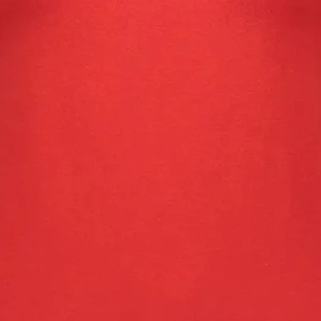 Maglia Scollo V Donna - Rosso - XS