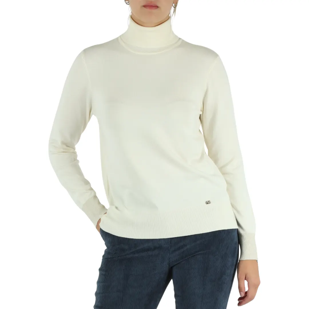 Dolcevita Donna - Panna - XS