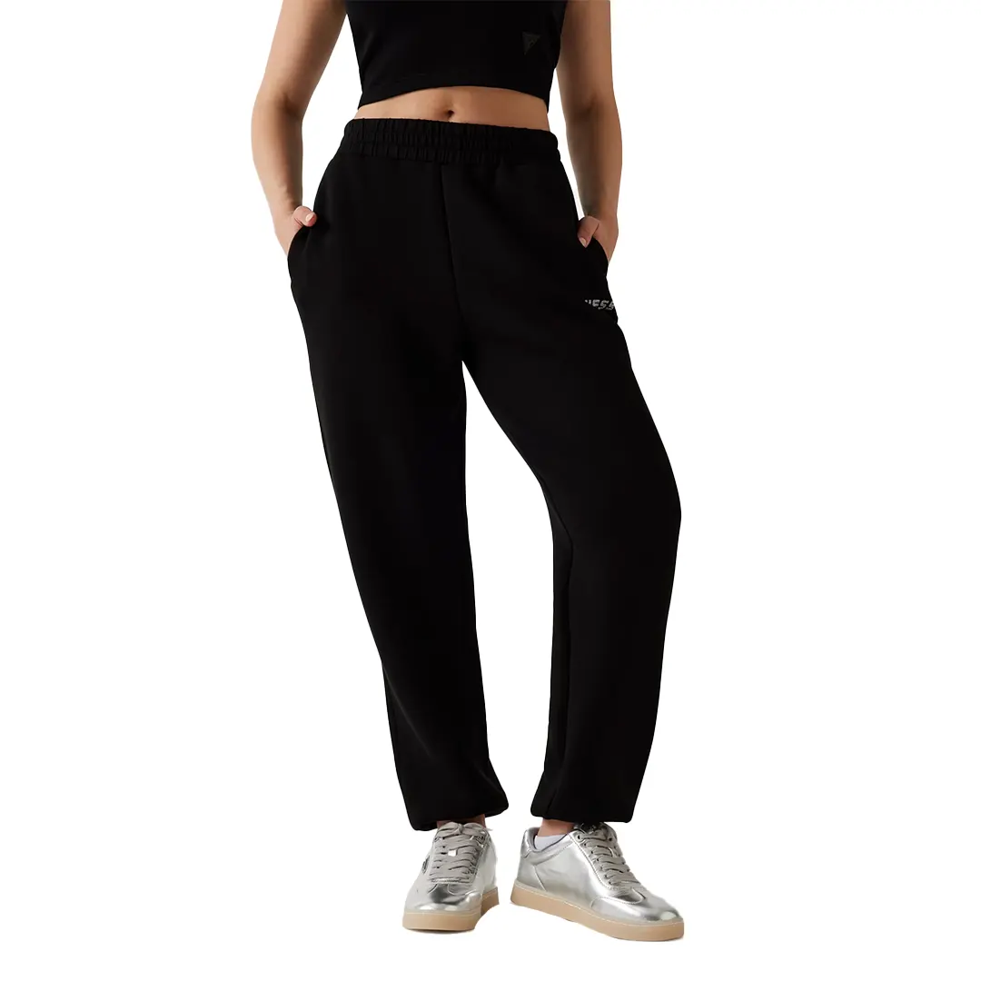 Pantatuta Donna - Nero - XS