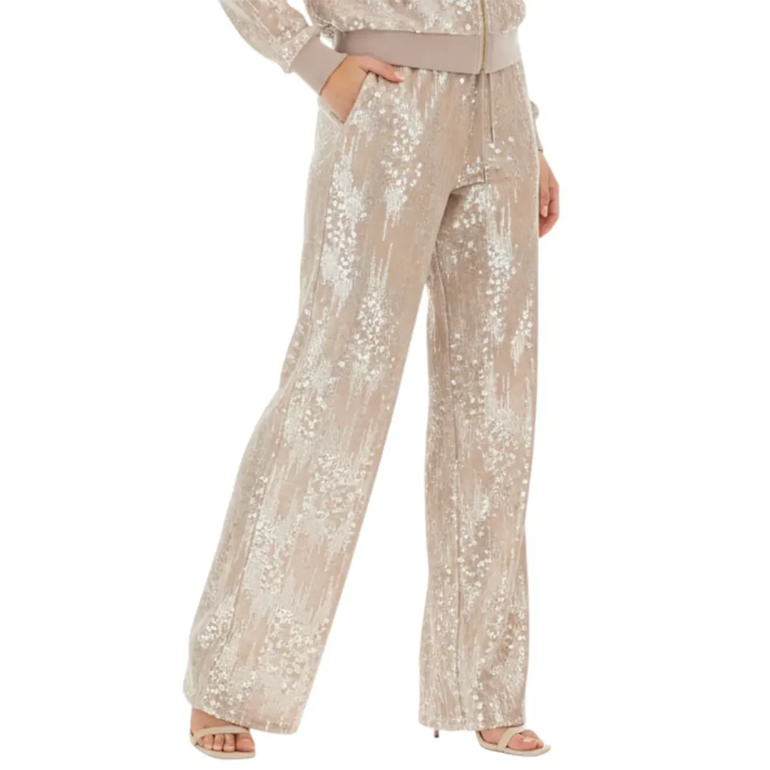 Pantatuta Palazzo Donna - Rosa Antico - S