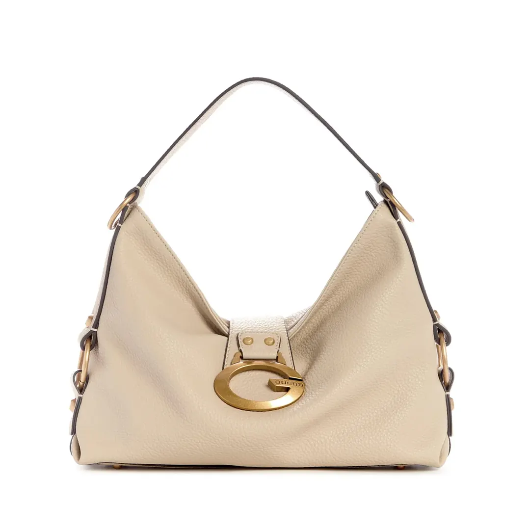 Borsa  A Spalla - Beige