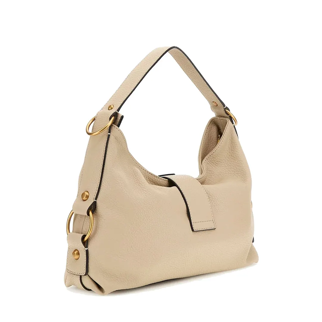 Borsa A Spalla - Beige