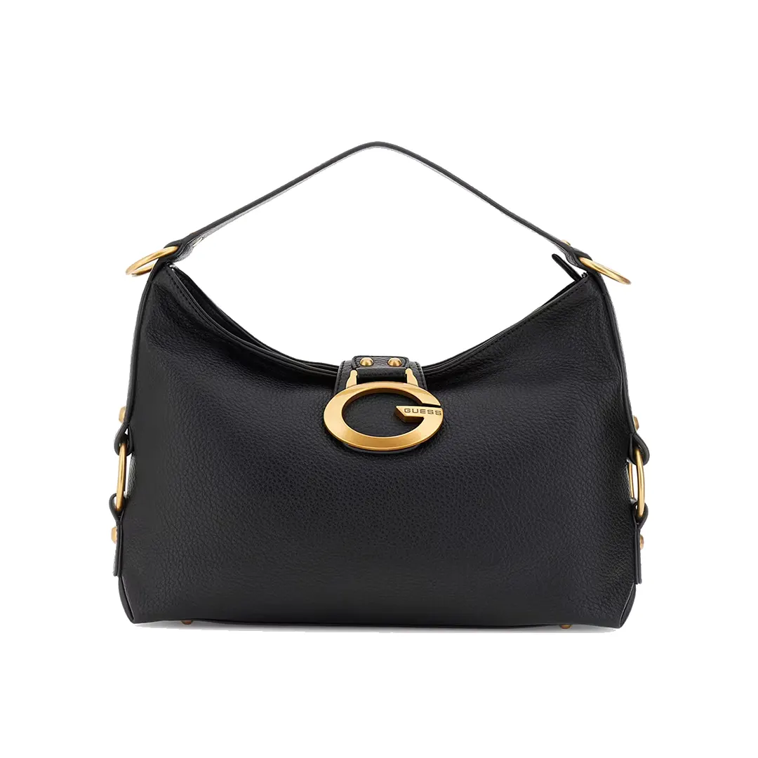 Borsa  A Spalla - Nero