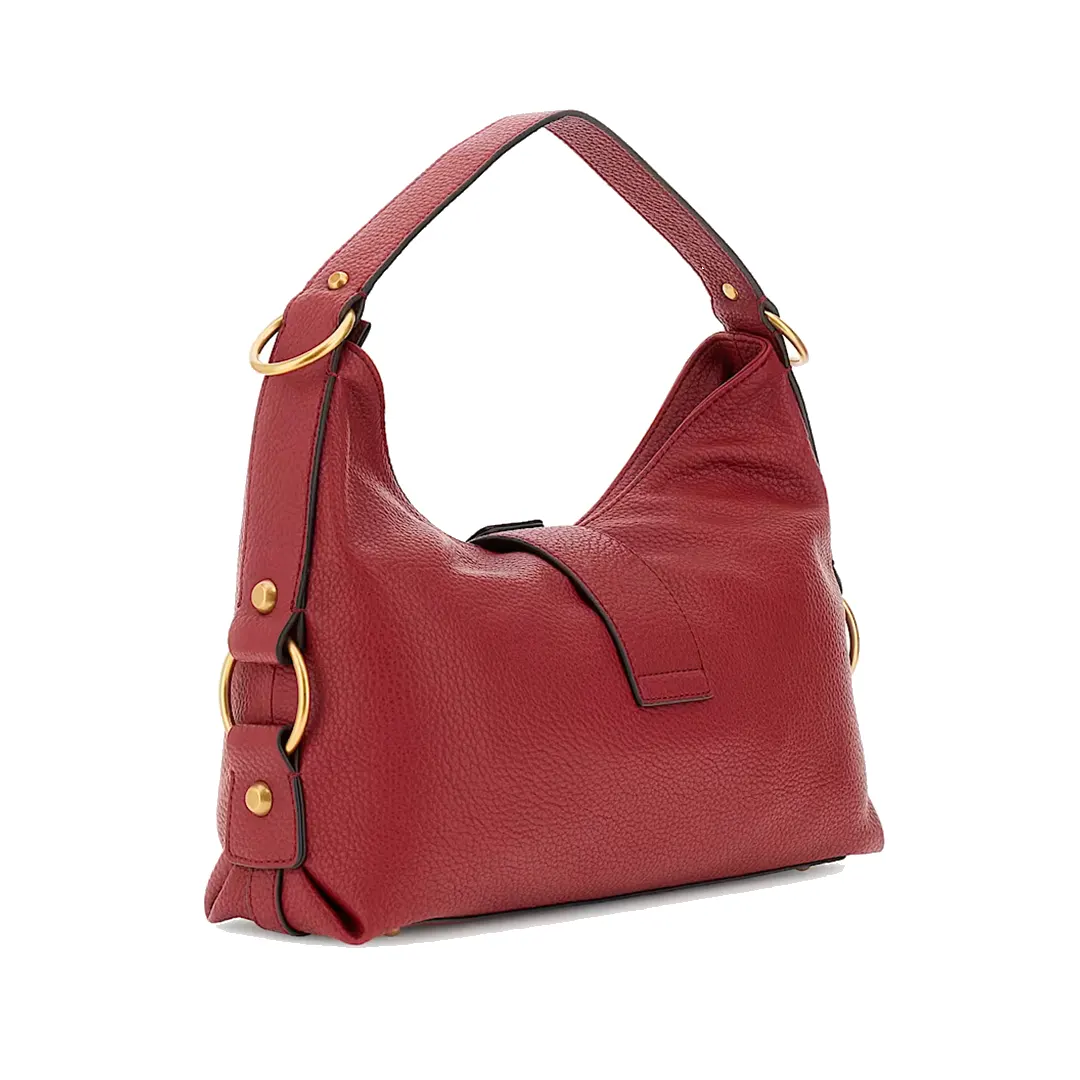 Borsa A Spalla - Rosso
