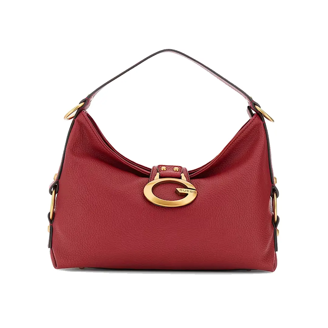 Borsa A Spalla - Rosso