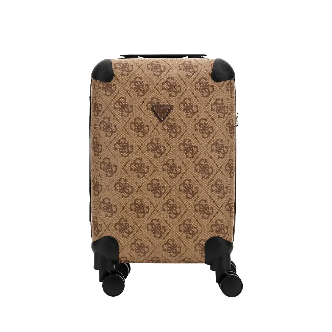 Trolley - Latte Marrone