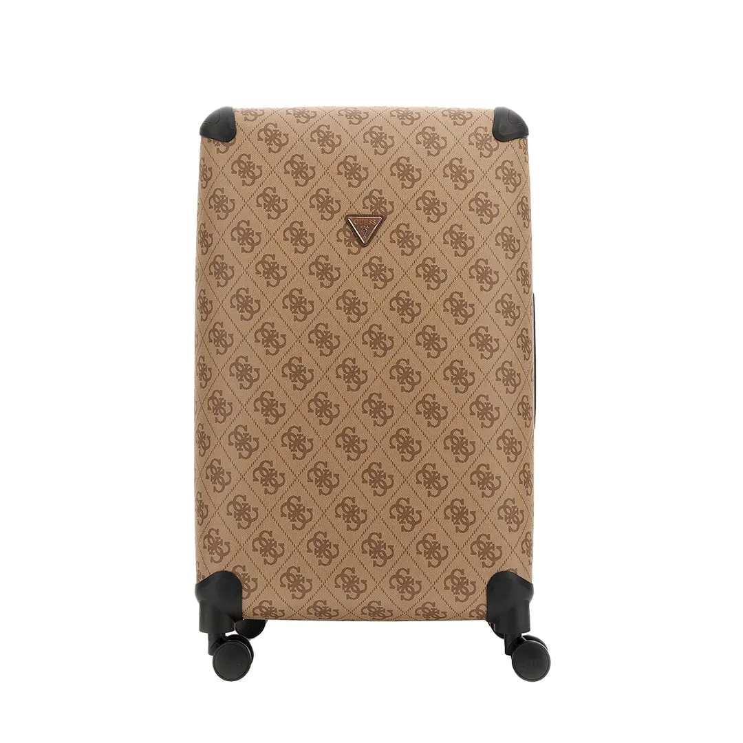 Trolley Medio Grande - Latte Marrone